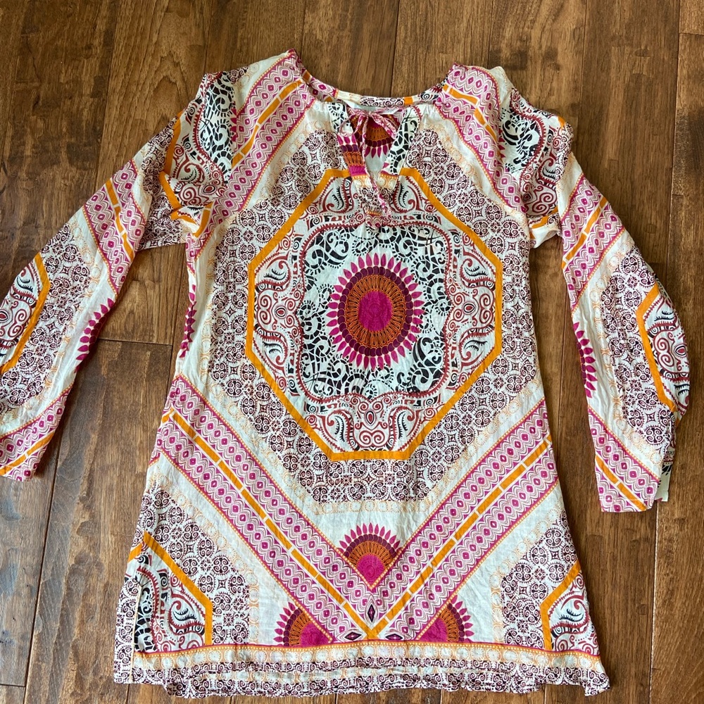 Athleta Tunic - image 1